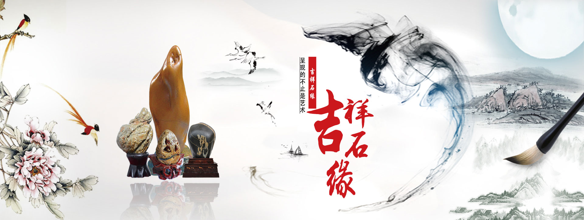 开云集团动物石雕定制展示图