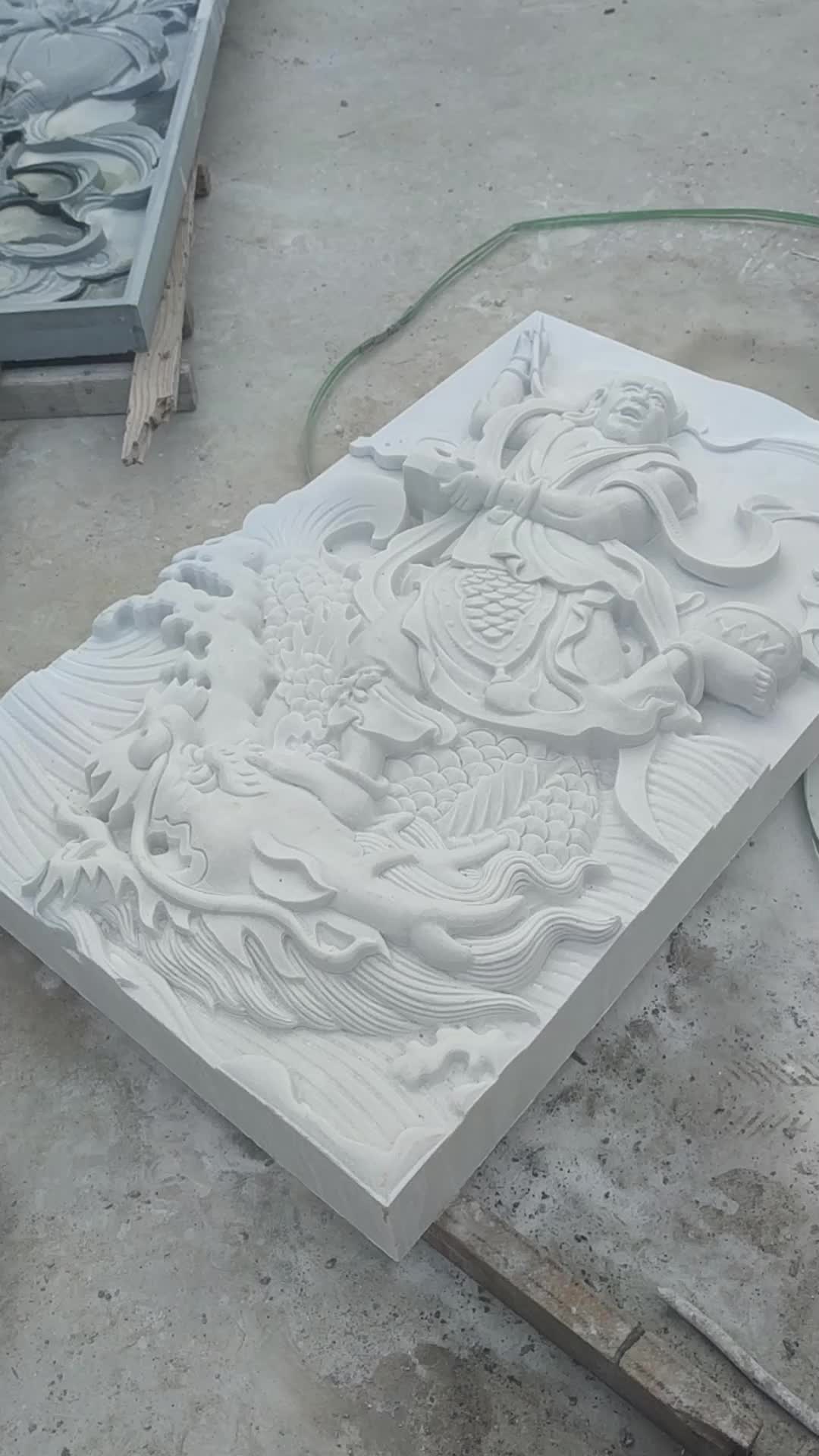 2026石雕壁画厂家推荐中式石雕壁画浮人物天然花鸟厂家优选指南!(图1)