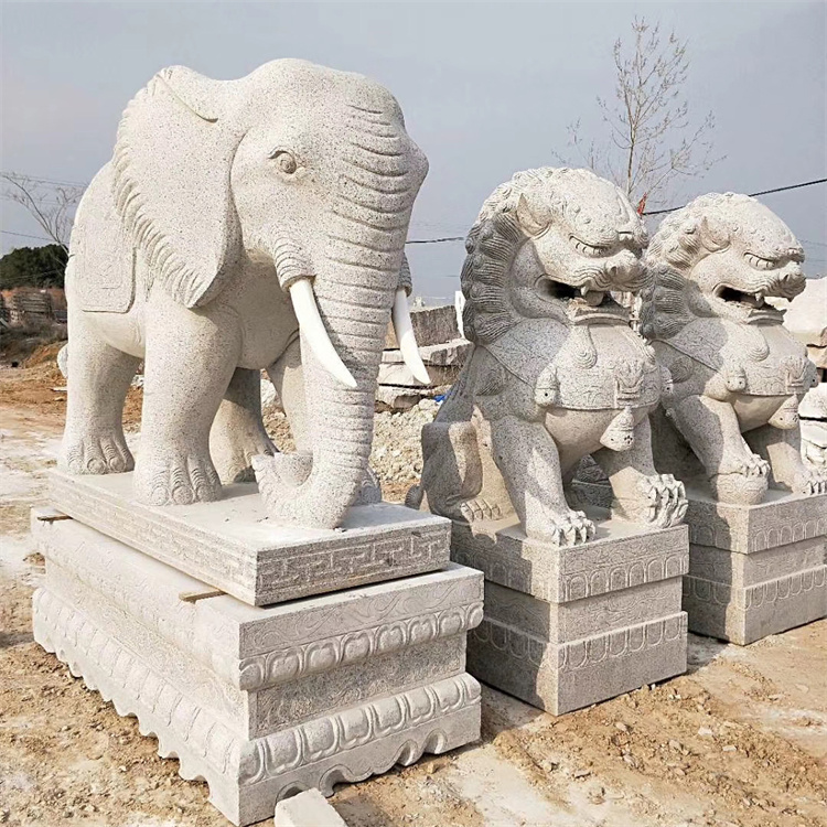 和鑫石雕石材加工厂电话(图1)