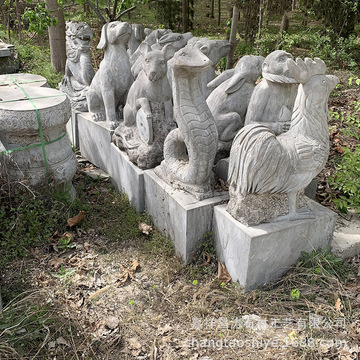 百余件青田石雕珍品浙江永嘉展出非遗匠心引游人(图1)