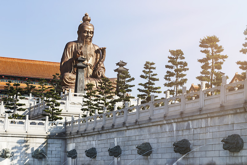 石雕12生肖的文化知识(图1)